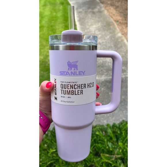 Stanley Orchid 30 Oznull